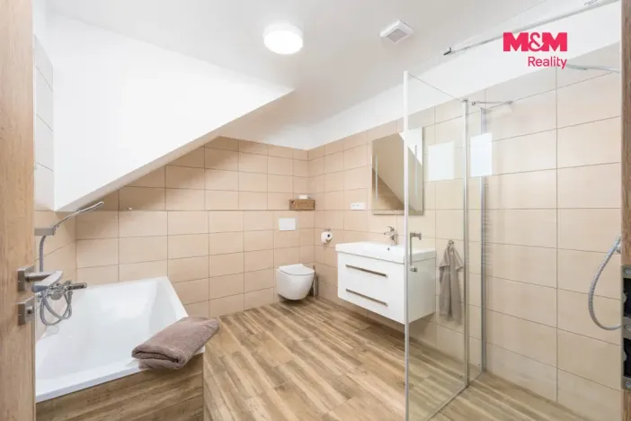 Prodej rodinného domu, Želeč, 145 m2
