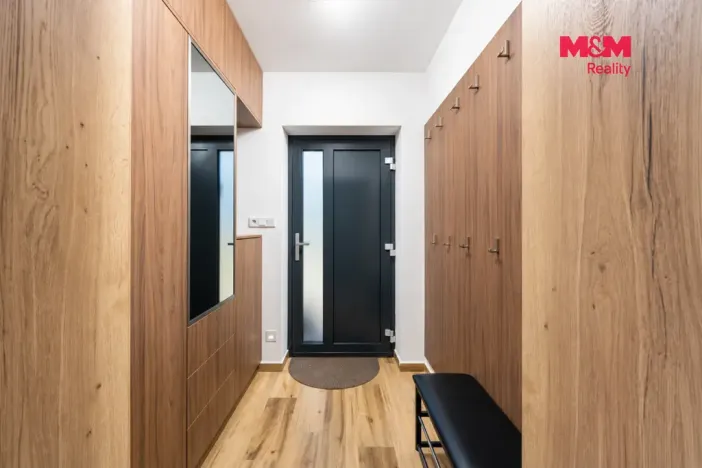 Prodej rodinného domu, Želeč, 145 m2