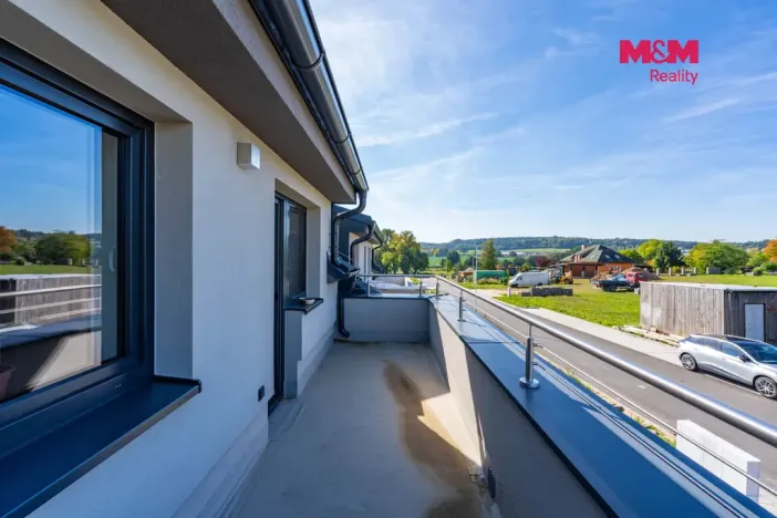 Prodej rodinného domu, Želeč, 145 m2