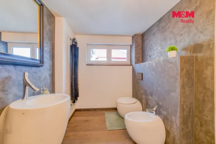 Prodej bytu 3+kk, Mariánské Lázně, Dřevěná, 114 m2