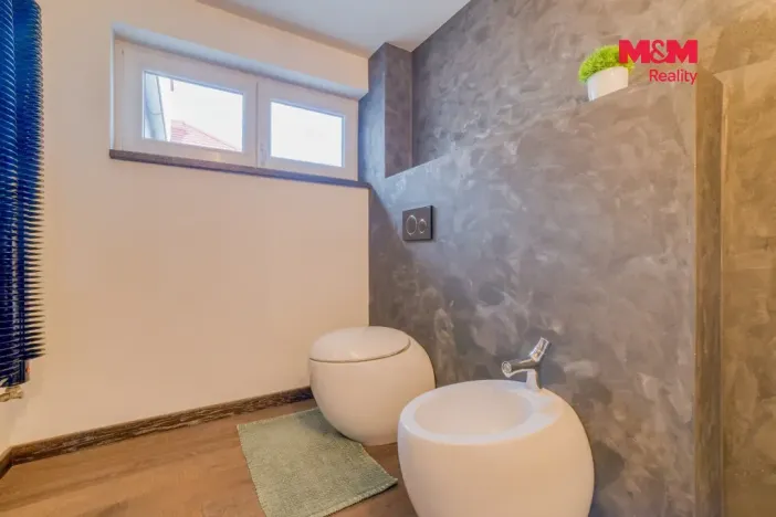 Prodej bytu 3+kk, Mariánské Lázně, Dřevěná, 114 m2