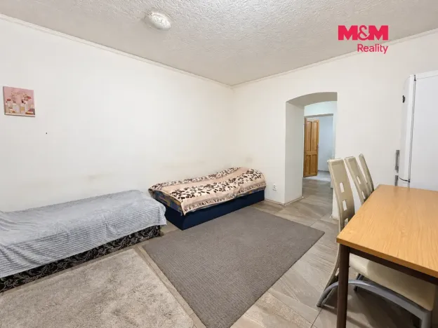 Prodej rodinného domu, Kladno, Stará, 144 m2