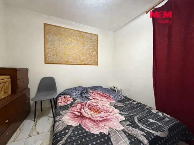 Prodej rodinného domu, Kladno, Stará, 144 m2
