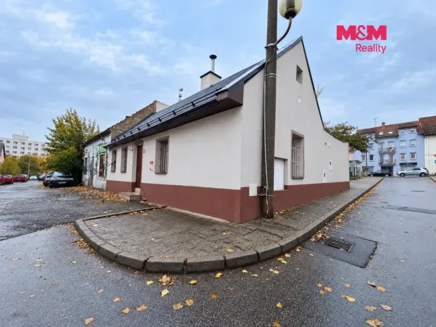 Prodej rodinného domu, Kladno, Stará, 144 m2