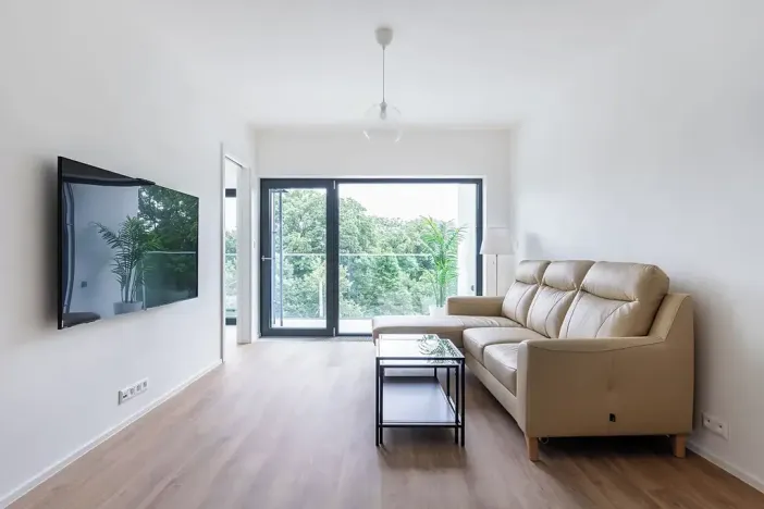 Pronájem bytu 2+kk, Brno, Lidická, 57 m2