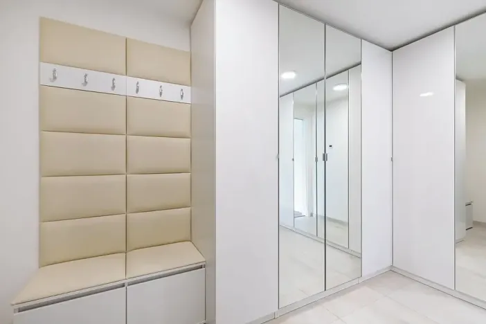 Pronájem bytu 2+kk, Brno, Lidická, 57 m2