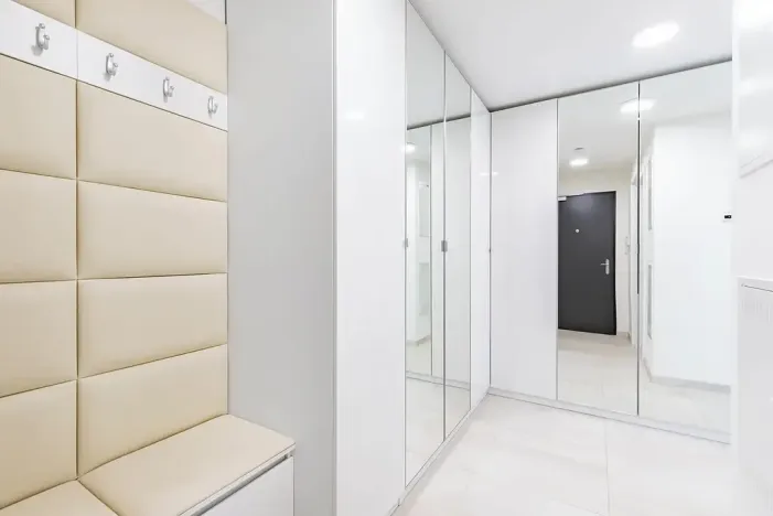 Pronájem bytu 2+kk, Brno, Lidická, 57 m2