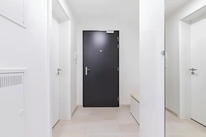 Pronájem bytu 2+kk, Brno, Lidická, 57 m2
