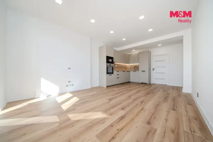 Prodej bytu 3+kk, Ostrava - Poruba, Marie Majerové, 66 m2