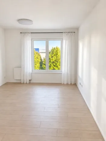 Pronájem bytu 1+kk, Mohelnice, Za Penzionem, 27 m2