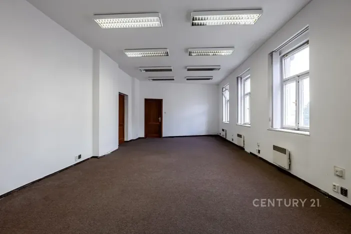 Pronájem rodinného domu, Podbořany, Přátelství, 196 m2
