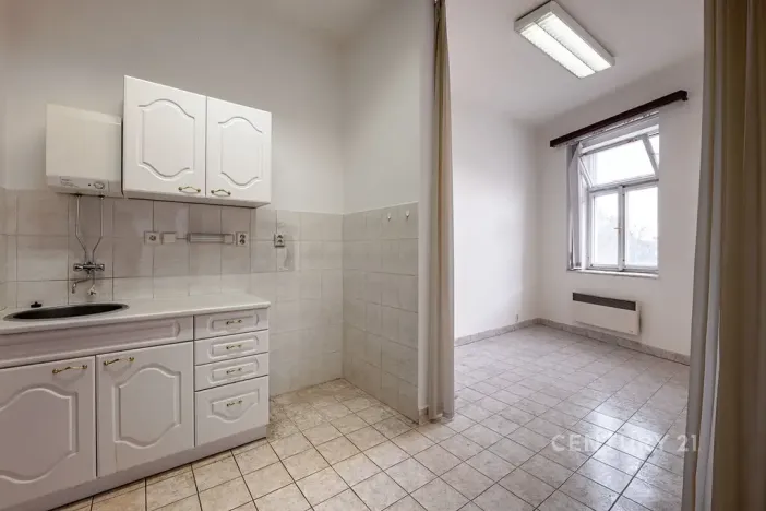 Pronájem rodinného domu, Podbořany, Přátelství, 196 m2