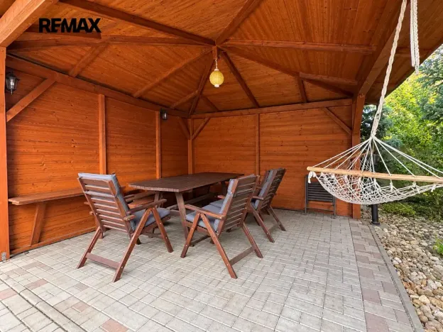 Prodej rodinného domu, Damnice, 159 m2