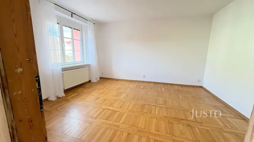 Pronájem bytu 1+1, Ústí nad Labem, Ostrčilova, 41 m2