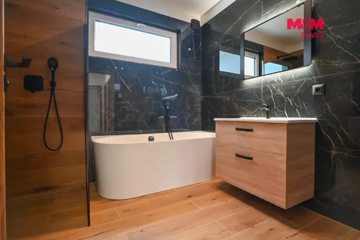 Prodej rodinného domu, Bohumín, Blatná, 115 m2