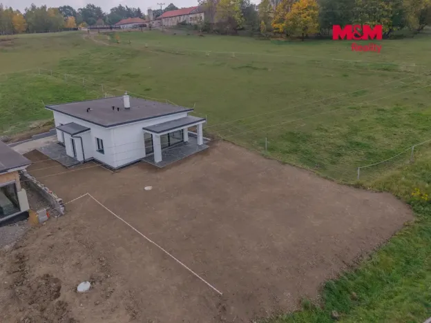 Prodej rodinného domu, Bohumín, Blatná, 115 m2