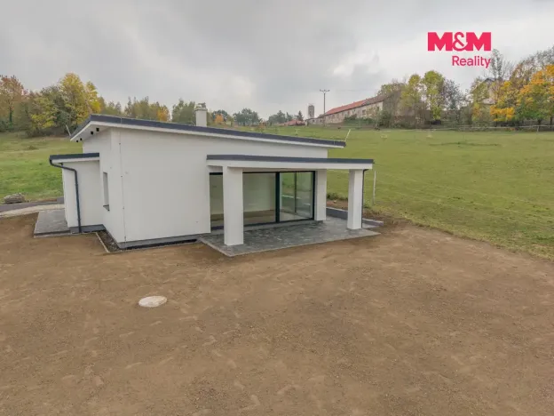 Prodej rodinného domu, Bohumín, Blatná, 115 m2