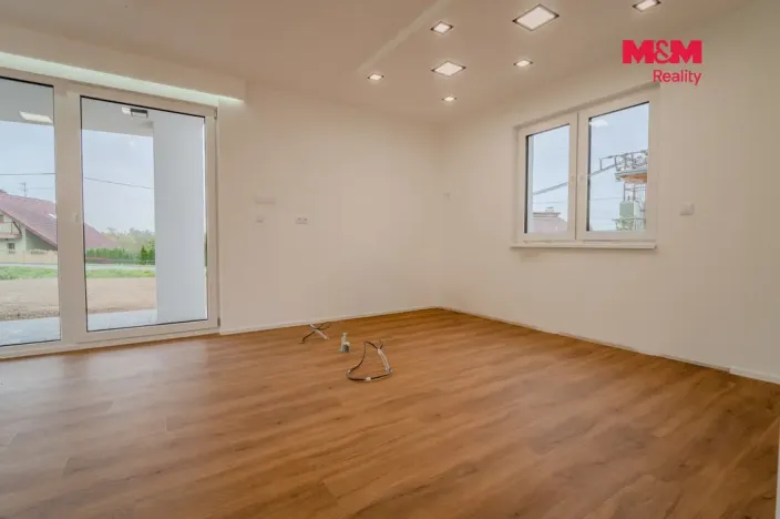 Prodej rodinného domu, Bohumín, Blatná, 115 m2