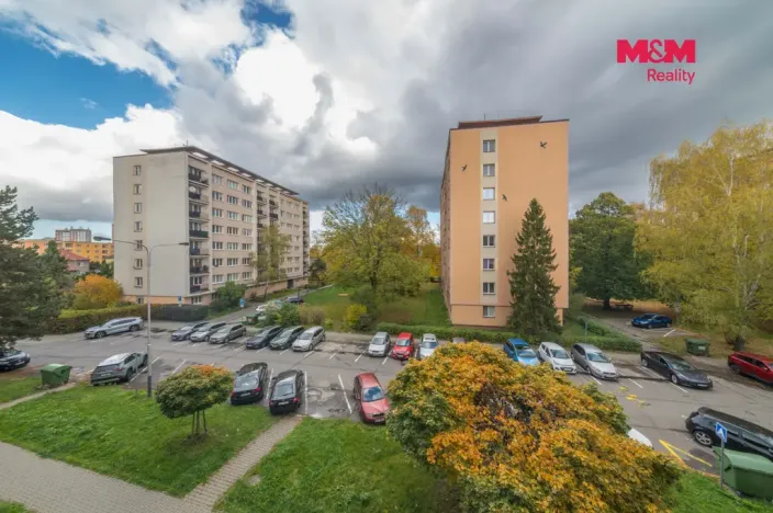 Prodej bytu 3+1, Ostrava - Hrabůvka, Krakovská, 63 m2