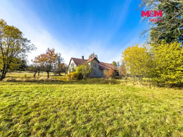 Prodej rodinného domu, Krásná, 170 m2