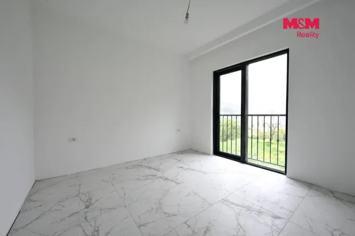 Prodej bytu 3+kk, Přelouč, B. Němcové, 88 m2