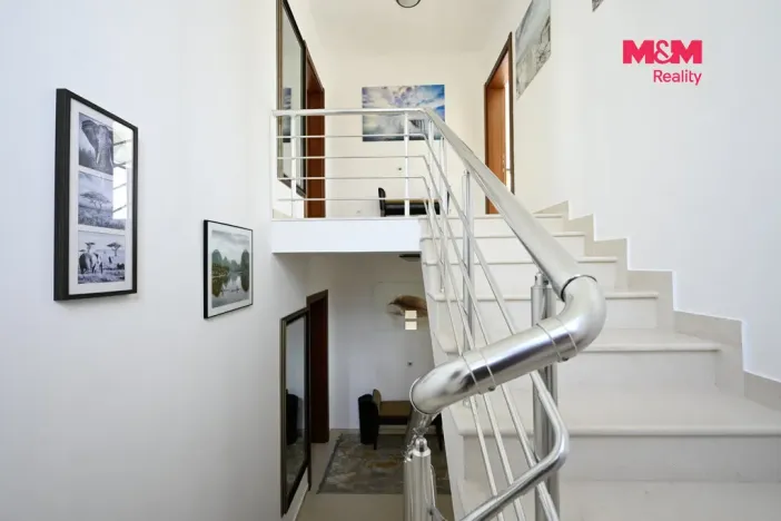 Prodej rodinného domu, Přelouč, B. Němcové, 350 m2