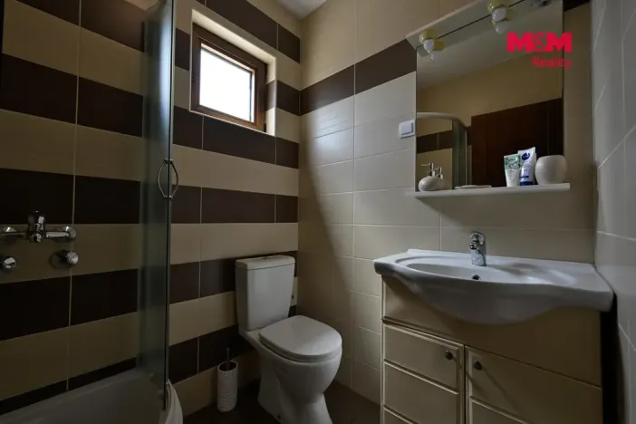Prodej rodinného domu, Přelouč, B. Němcové, 350 m2