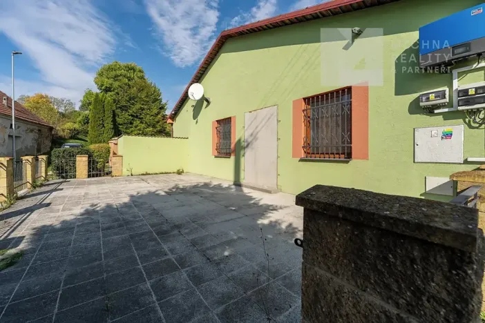 Prodej ubytování, Koryčany, 296 m2