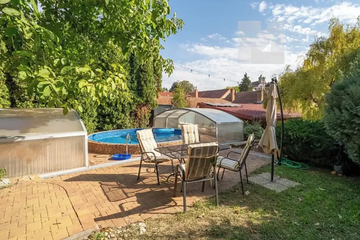 Prodej rodinného domu, Koryčany, 296 m2