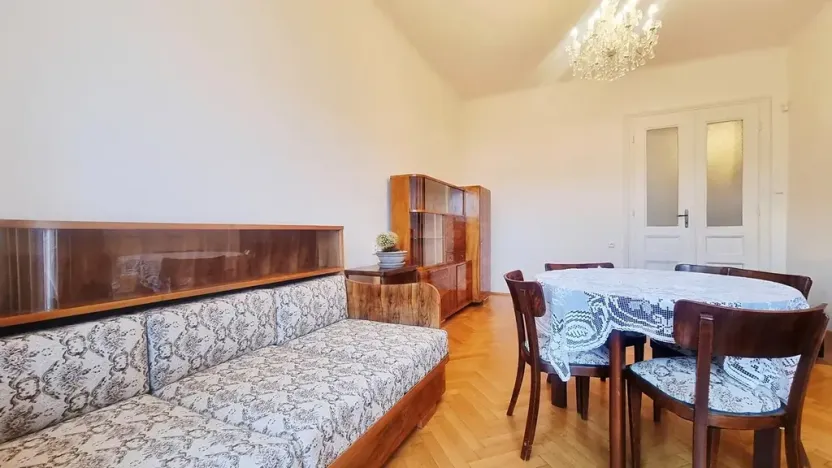 Pronájem bytu 3+1, Brno, Pionýrská, 98 m2