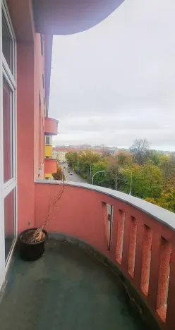 Pronájem bytu 3+1, Brno, Pionýrská, 98 m2