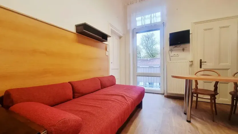 Pronájem bytu 3+1, Brno, Pionýrská, 98 m2