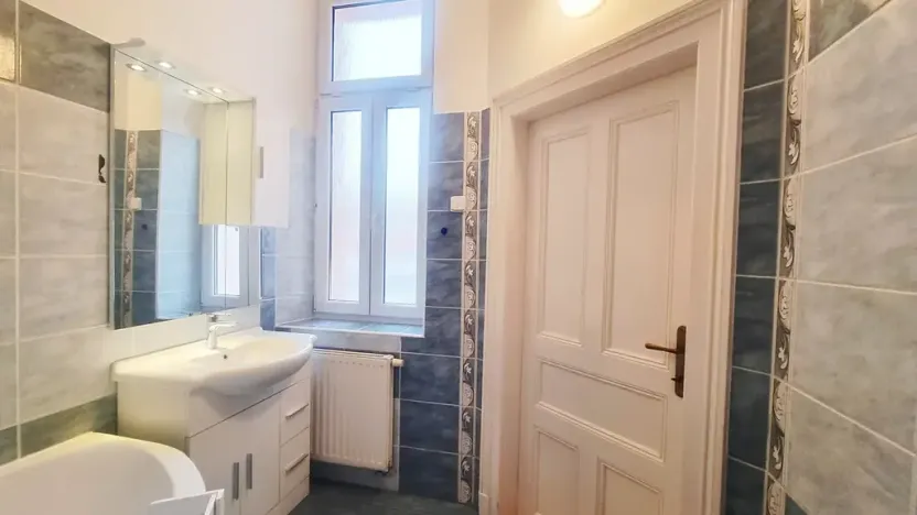 Pronájem bytu 3+1, Brno, Pionýrská, 98 m2