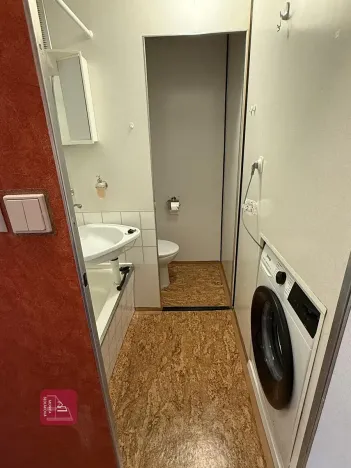 Pronájem bytu 1+1, Brno, Herčíkova, 35 m2