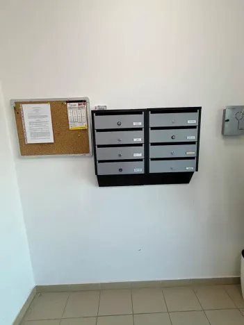 Prodej bytu 3+kk, Řitka, 63 m2