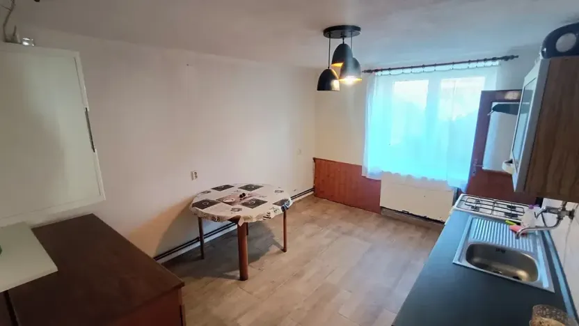 Pronájem bytu 2+1, Domažlice, Žižkova, 63 m2
