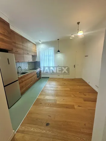 Pronájem bytu 2+kk, Praha - Žižkov, Vlkova, 40 m2