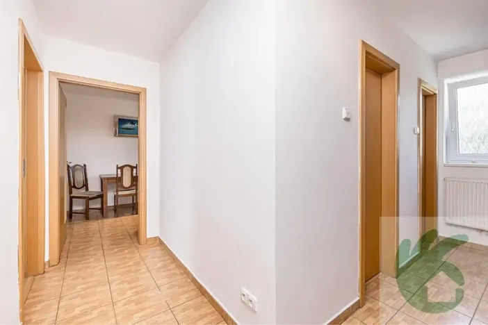 Pronájem bytu 2+1, Neratovice, Za Obchody, 69 m2