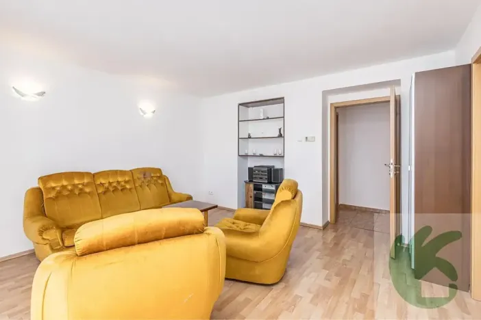 Pronájem bytu 2+1, Neratovice, Za Obchody, 69 m2