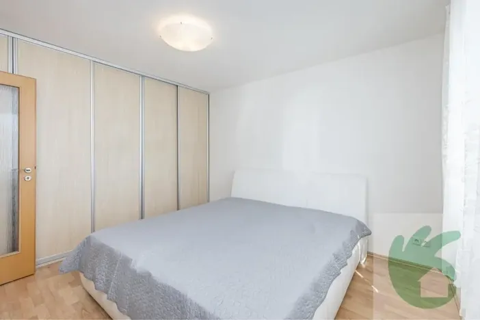 Pronájem bytu 2+1, Neratovice, Za Obchody, 69 m2