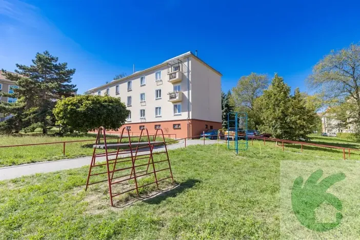Pronájem bytu 2+1, Neratovice, Za Obchody, 69 m2