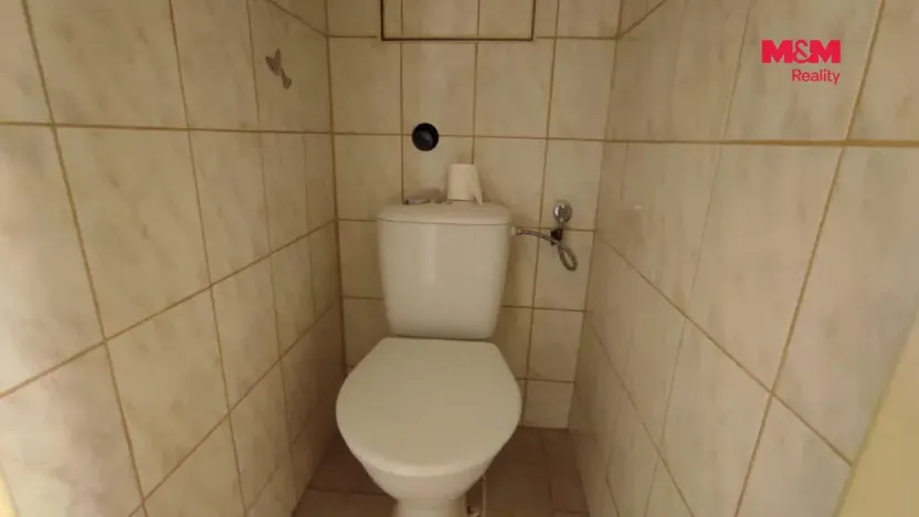 Prodej bytu 2+1, Třinec - Lyžbice, kpt. Nálepky, 56 m2