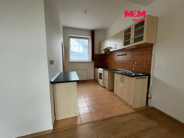 Pronájem bytu 3+kk, Ludgeřovice, Vrablovec, 87 m2