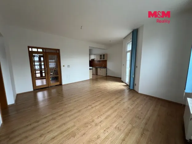 Pronájem bytu 3+kk, Ludgeřovice, Vrablovec, 87 m2
