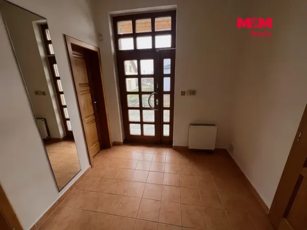 Pronájem bytu 3+kk, Ludgeřovice, Vrablovec, 87 m2