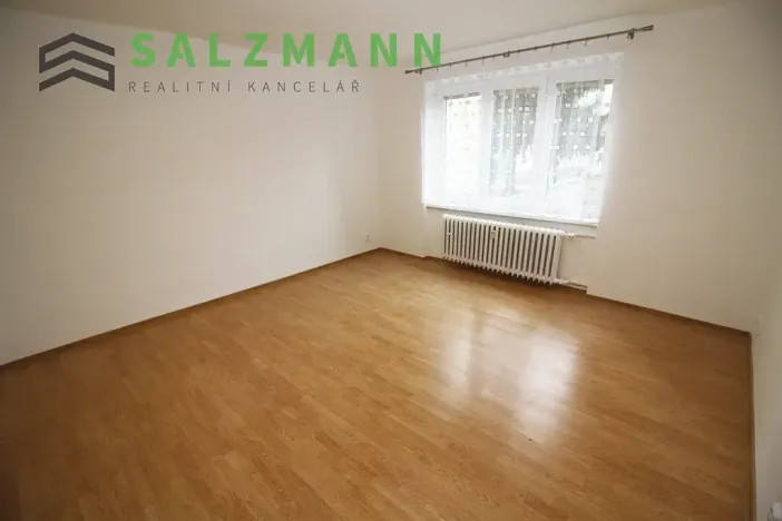 Pronájem bytu 2+1, Plzeň, Zámečnická, 60 m2