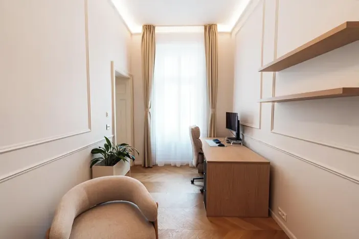 Prodej bytu 3+kk, Brno, náměstí Svobody, 93 m2