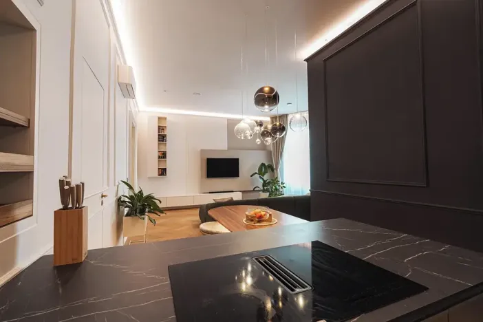 Prodej bytu 3+kk, Brno, náměstí Svobody, 93 m2