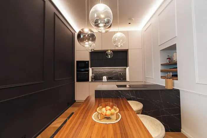Prodej bytu 3+kk, Brno, náměstí Svobody, 93 m2