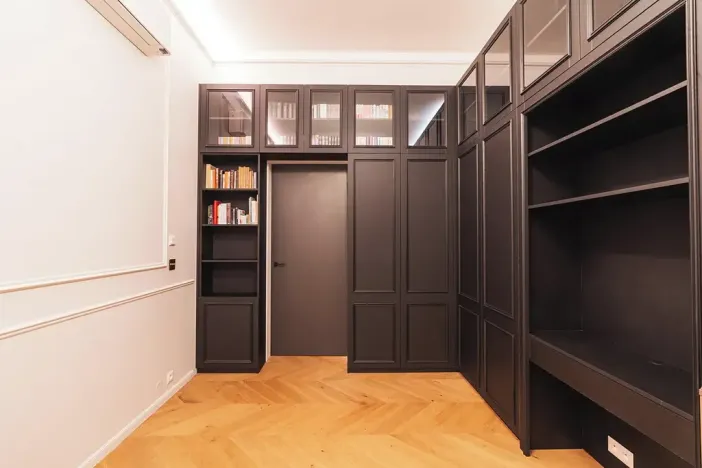 Prodej bytu 3+kk, Brno, náměstí Svobody, 93 m2